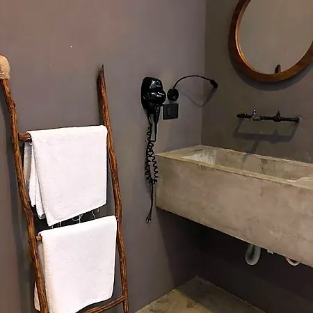 Hotel Bau Tulum