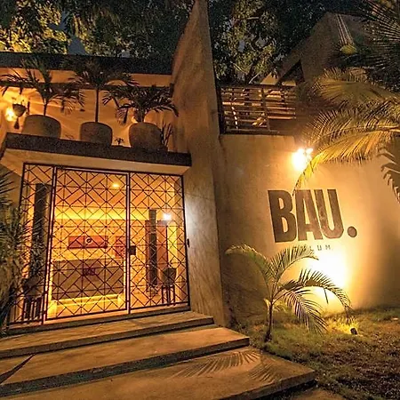 Hotel Bau Tulum