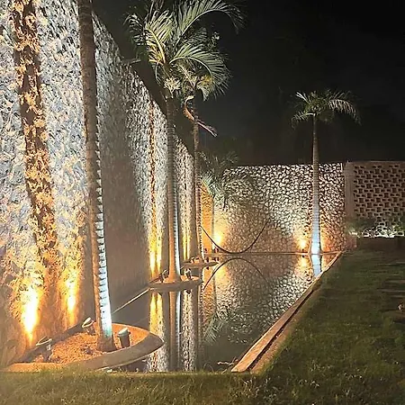 Hotel Bau 4*