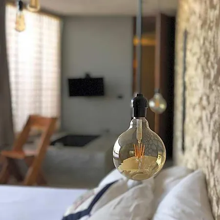Hotel Bau 4*