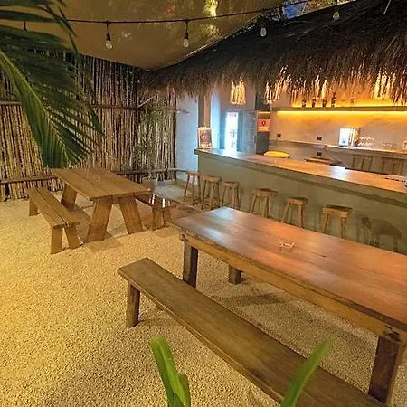 Bau Hotel 4*