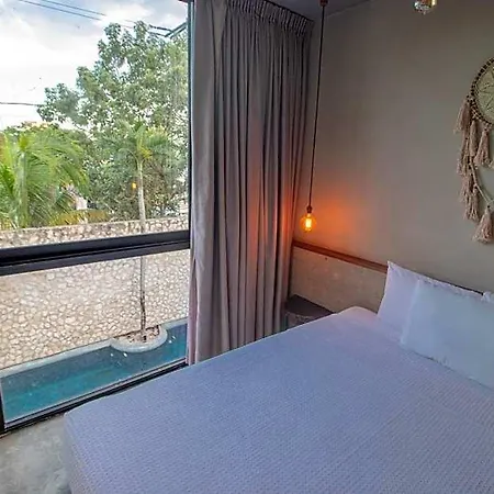 Hotel Bau