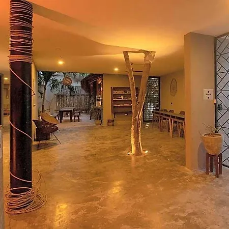 Bau 4* Tulum