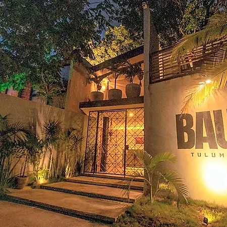 Hotel Bau