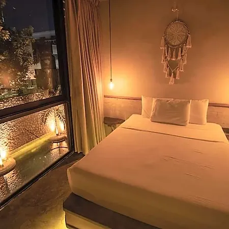 Hotel Bau 4*