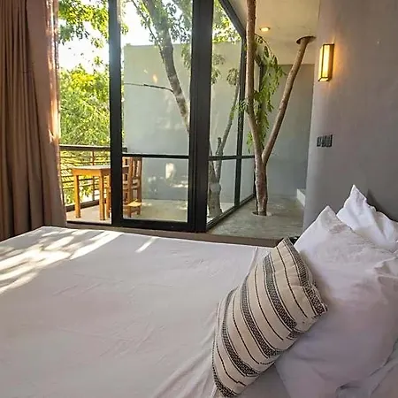 Hotel Bau 4*