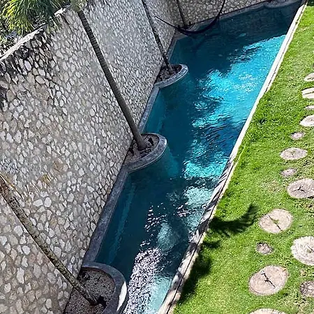 Hotel Bau Tulum