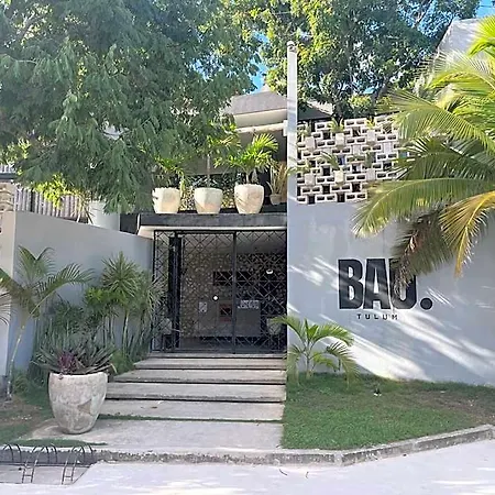 Bau Hotel 4*