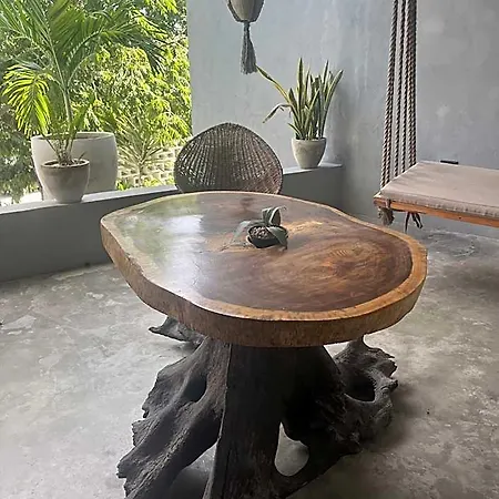 Hotel Bau Tulum