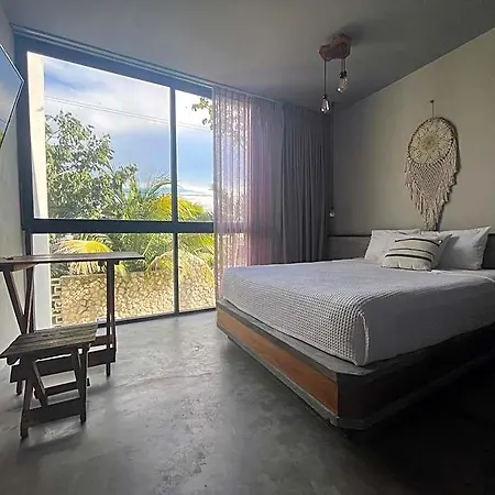 Hotel Bau Tulum