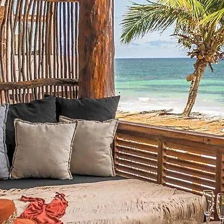 Amansala And Hotel Tulum
