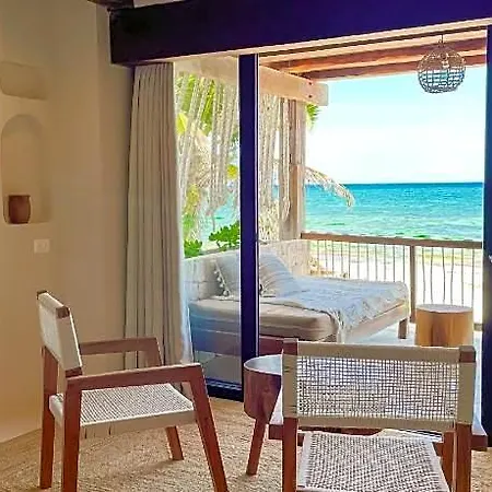 Amansala And Tulum