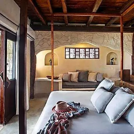 Amansala And 4* Tulum