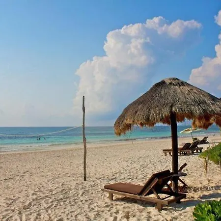Playa Selva *