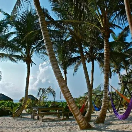Playa Selva