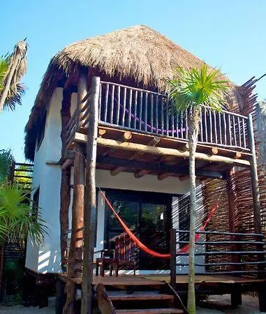 Playa Selva *