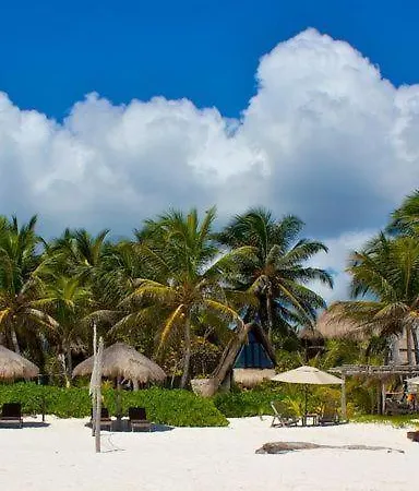 Playa Selva