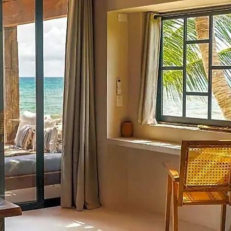 Amansala And Hotel Tulum