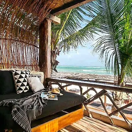 Amansala And Tulum