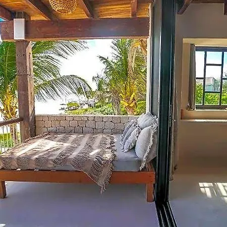 Amansala And Hotel 4*