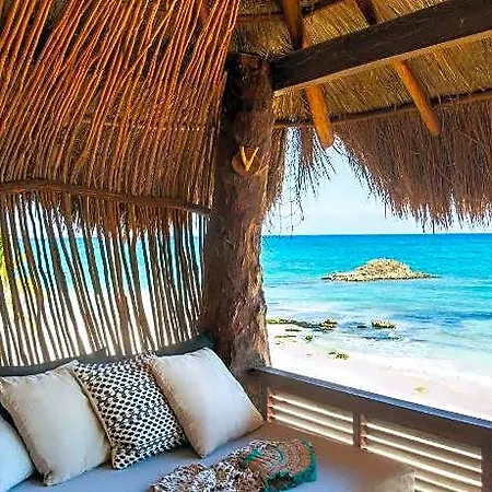 Amansala And Tulum