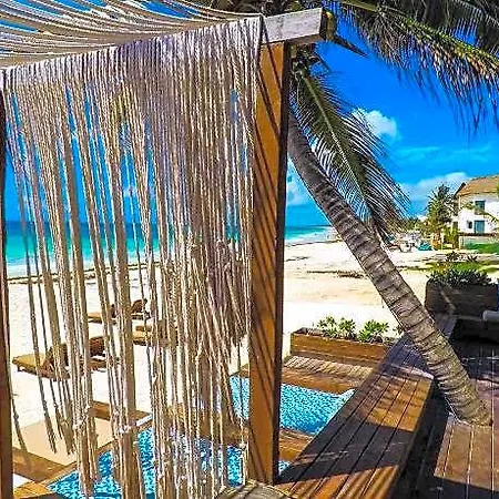 Amansala And Tulum