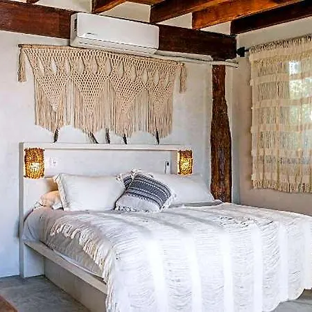 Amansala And 4* Tulum
