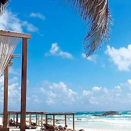 Hotel Amansala And Tulum