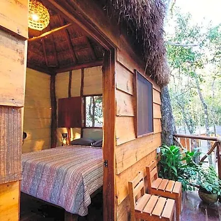Casa Tulix Hotel