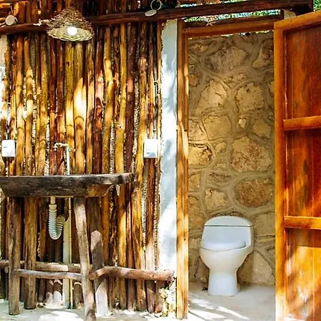 Casa Tulix * Tulum