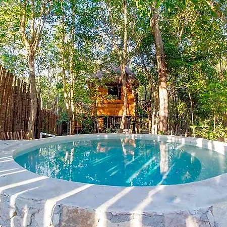 Casa Tulix Hotel Tulum