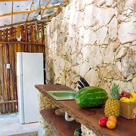 Casa Tulix Hotel *