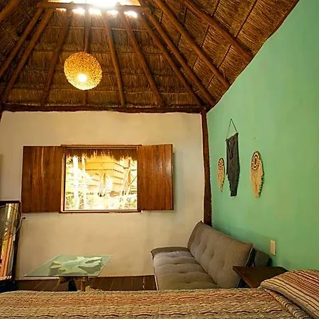 Hotel Casa Tulix
