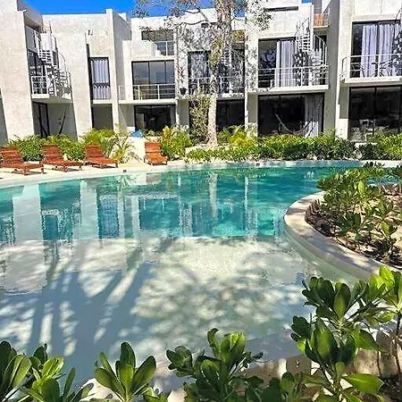 Hotel Sweet With Private Pool