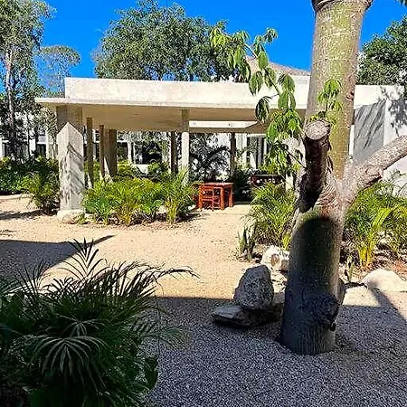 Hotel Sweet With Private Pool Tulum