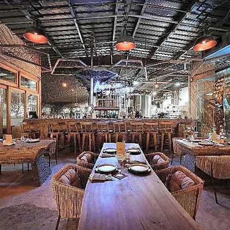 Kuunaa Beer Sanctuary And - Adults Only 4* Tulum