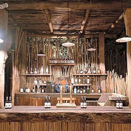 Kuunaa Beer Sanctuary And - Adults Only 4*