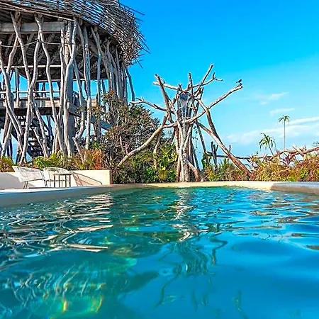 Kuunaa Beer Sanctuary And - Adults Only Hotel 4*