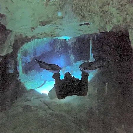 Itza Akumal Tulum
