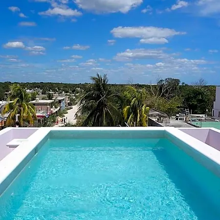 Itza Akumal 2* Tulum