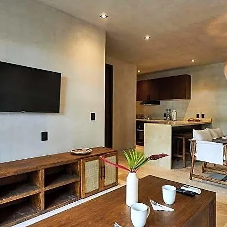 Bakal By Lockey 3* Tulum