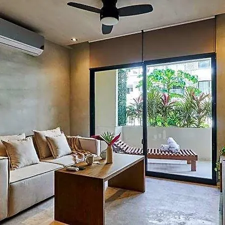 Bakal By Lockey 3* Tulum