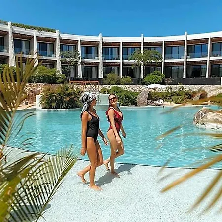 Secrets And Club (adults Only) Tulum