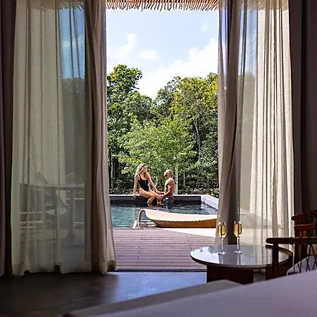 Secrets And Club (adults Only) Hotel Tulum