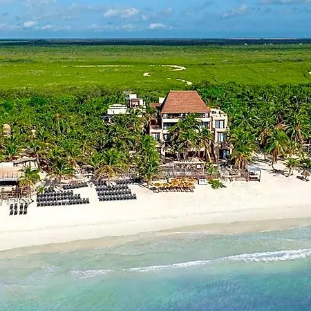 Secrets And Club (adults Only) Tulum