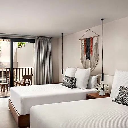 Hotel Secrets And Club (adults Only)