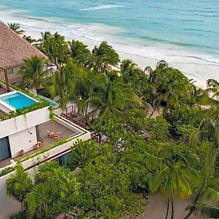 Hotel Secrets And Club (adults Only) 4*