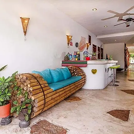 Hotel Corazon De Jade
