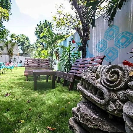 Corazon De Jade Tulum