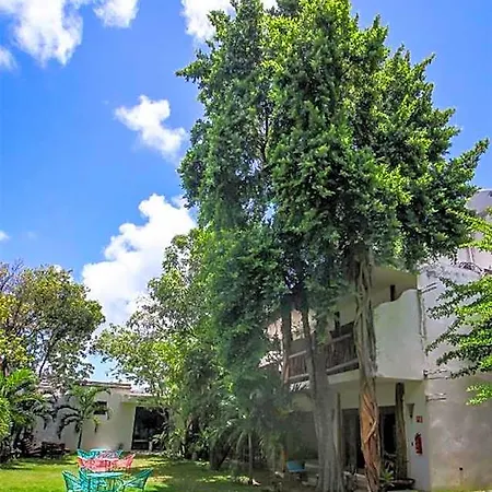 Corazon De Jade Hotel Tulum